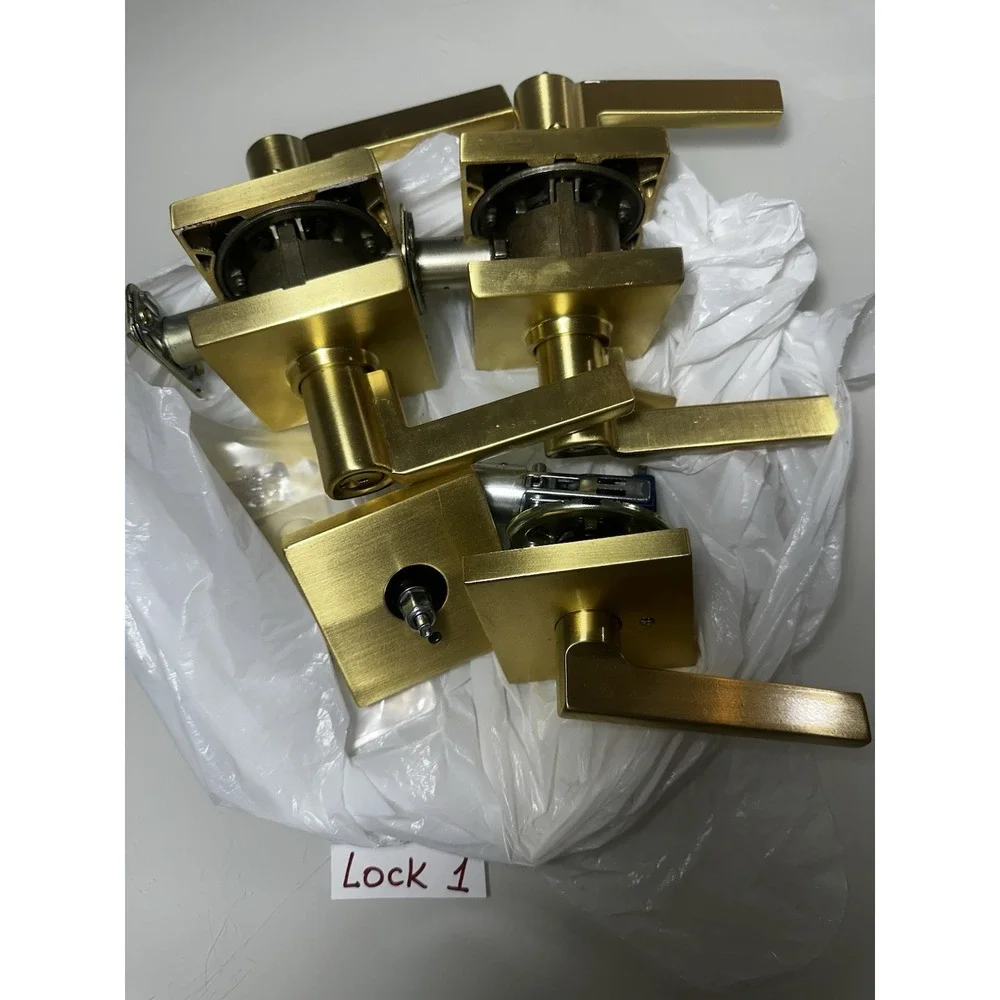 Schlage please note